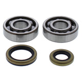 All Balls Crankshaft Bearing / Seal Kit Gas For Gas-Gas Ec 125 2014 24-1119