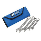 Kit de llaves de titanio Motion Pro Ti Prolight de 8, 10, 12 y 13 mm 08-0478
