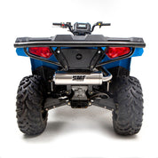 HMF Rear Bumper for Polaris Sportsman 450/570 17-20