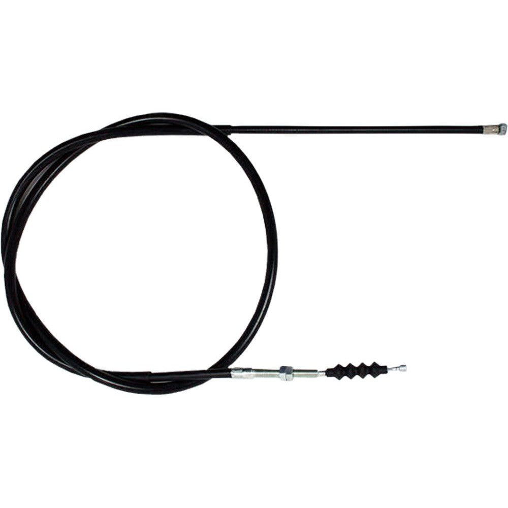 Motion Pro Black Vinyl Clutch Cable 02-0172