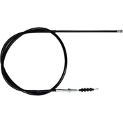 Motion Pro Black Vinyl Clutch Cable 02-0172