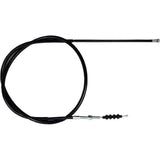 Motion Pro Black Vinyl Clutch Cable 02-0172
