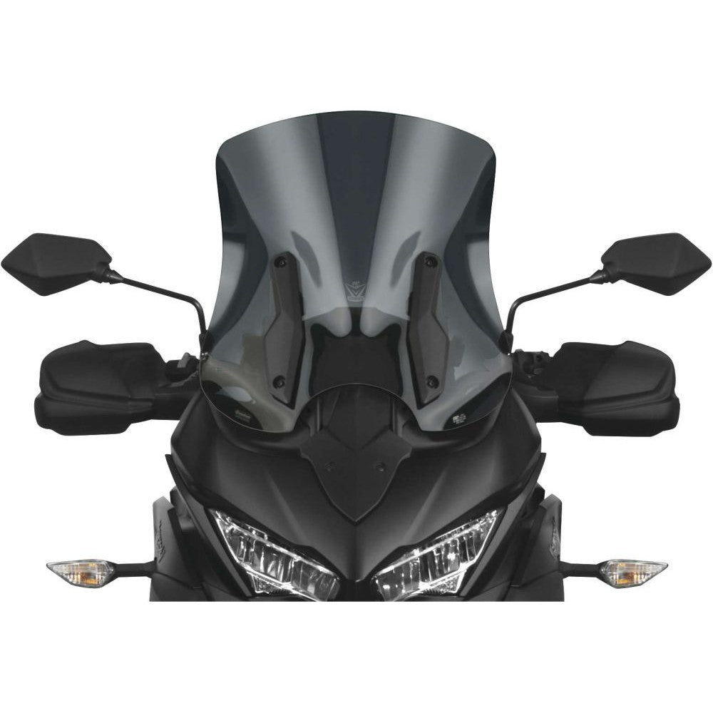 National Cycle VStream Windscreen Dark Smoke N20136