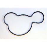 WSM Oil Separator Housing O-Ring for Sea-Doo 1503 4-Tec 02-05 008-599-10