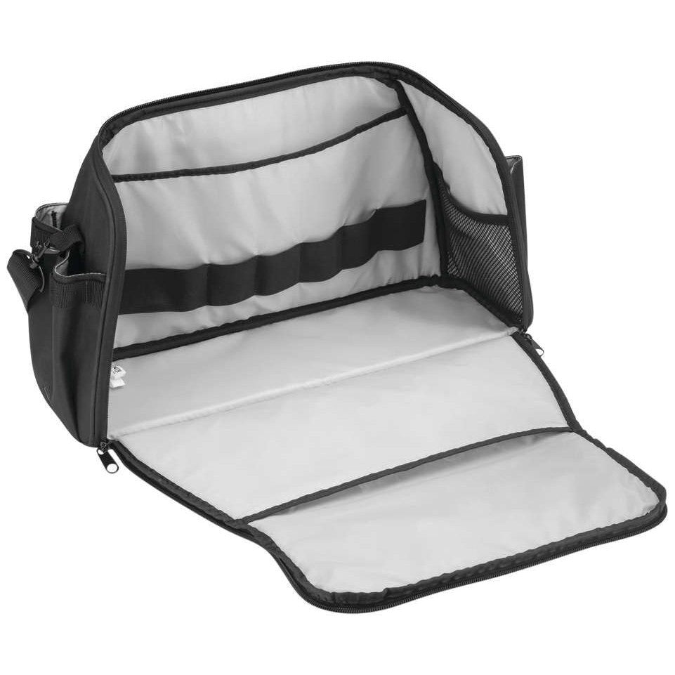 Kuryakyn Momentum Gunslinger Saddlebag Range Bag 5137