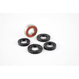 Kit de reparación de carcasa de cojinete WSM para Kawasaki 550-1500 86-13 003-611