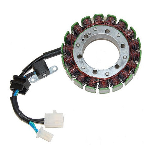 VL1500 Intruder (98-04) Stator Vl1500 Intruder (98-04) For Suzuki