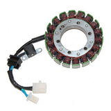 VL1500 Intruder (98-04) Stator Vl1500 Intruder (98-04) For Suzuki