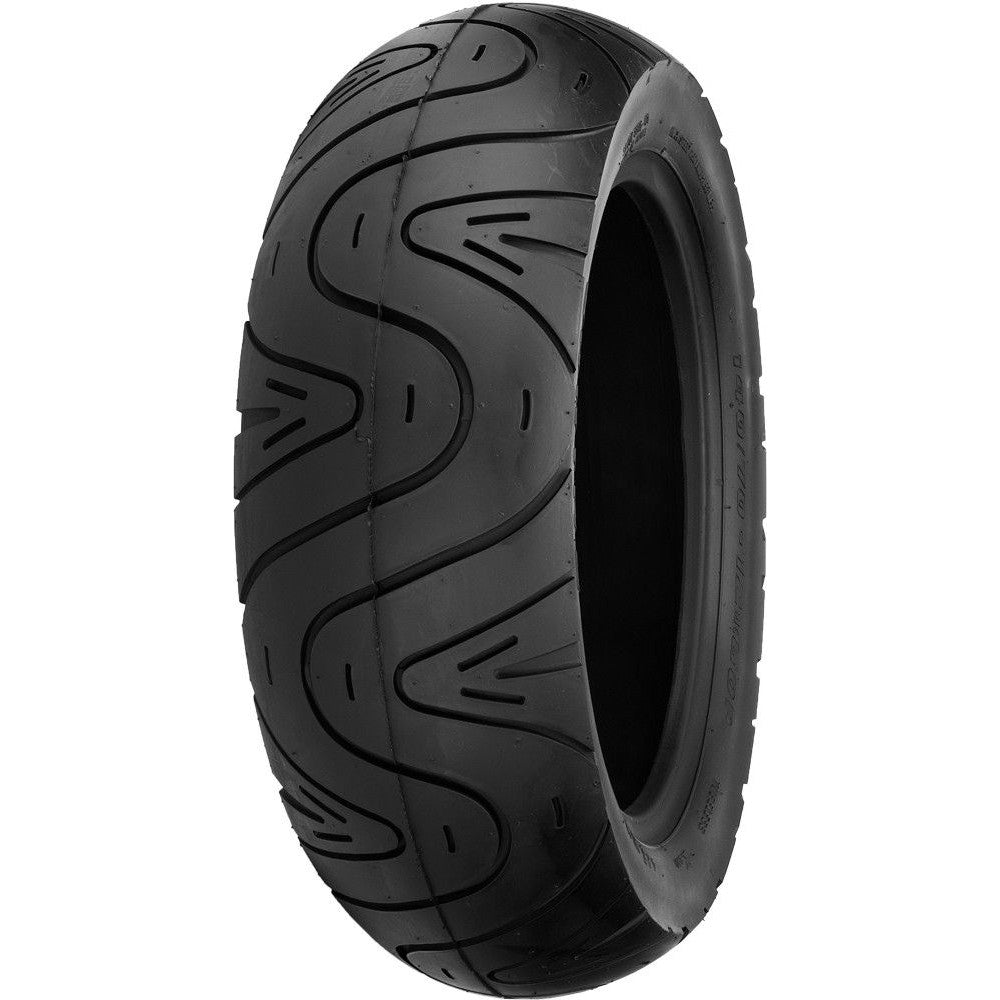 Shinko SR007 Rear 130/70-12 Scooter Tire