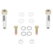 Burly Brand Lowering Blocks Fixed - B28-250