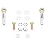Burly Brand Lowering Blocks Fixed - B28-250