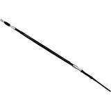 Motion Pro Black Vinyl Brake Cable 02-0353