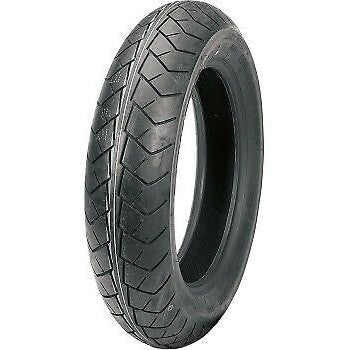 Bridgestone Sport Touring BT020F-F 120/70-18 Front Radial Tire (59W) 070865