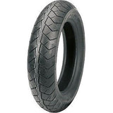 Bridgestone Sport Touring BT020F-F 120/70-18 Front Radial Tire (59W) 070865