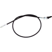 Motion Pro Black Vinyl Speedometer Cable 04-0006