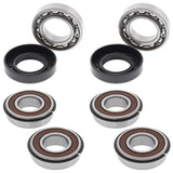 Rear and Front Wheels Bearing Kits CS and CX Gator Utility Vehicle All