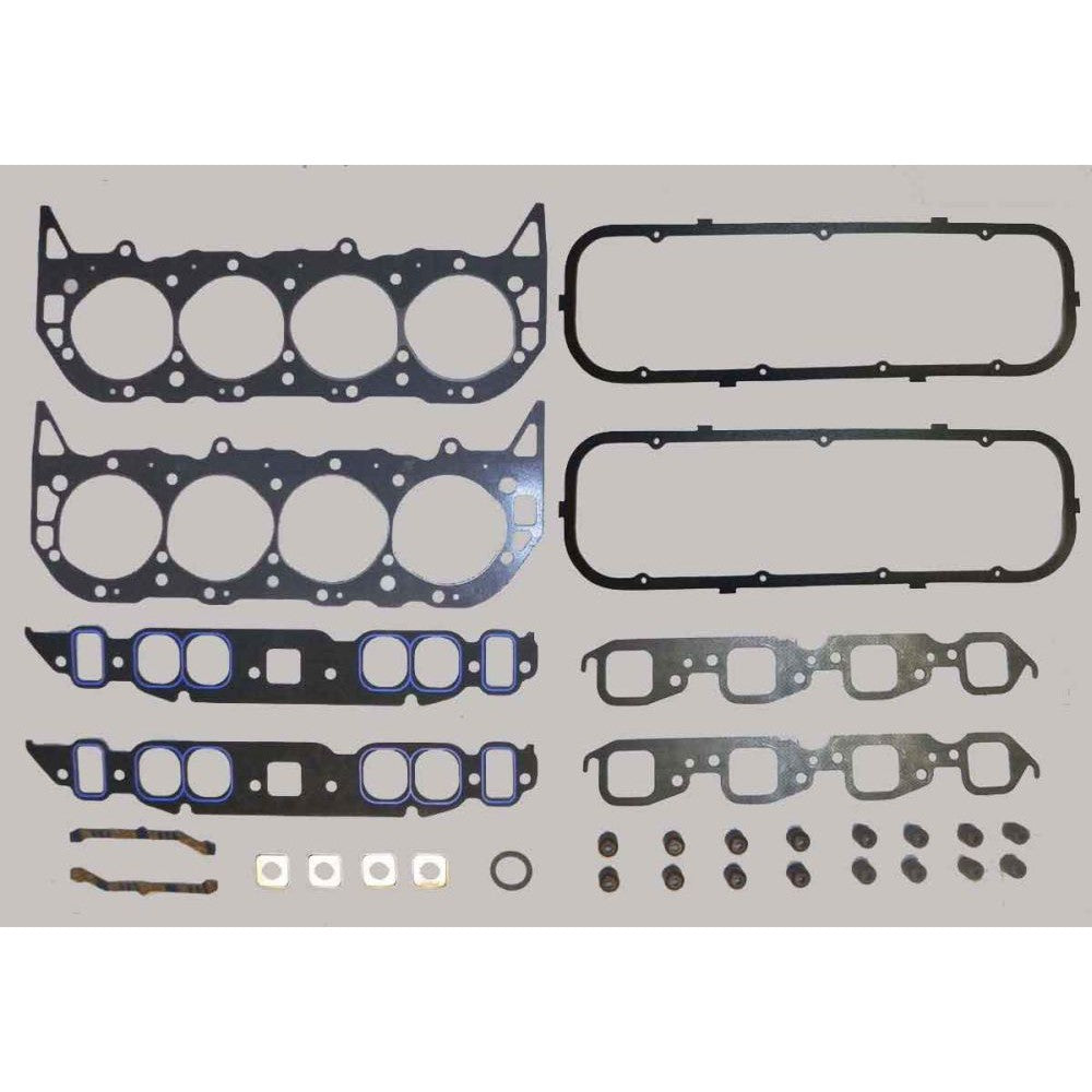 WSM Gasket Kit Head For Gen IV 7.4L 454 CI. 501-240