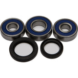 All Balls Rear Wheel Bearing Kit 25-1388