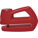 Abus Element Disc Lock 5 MM 285 Red - 55971