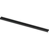 KFI Pro-Poly Hold Down Bracket; Fits 66" Pro-Poly Blades 105224-R