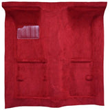 ACC Replacement Carpet Kit For 1979-1985 Mazda RX-7 Coupe 2 Seater Pass Area - CHOOSE COLOR