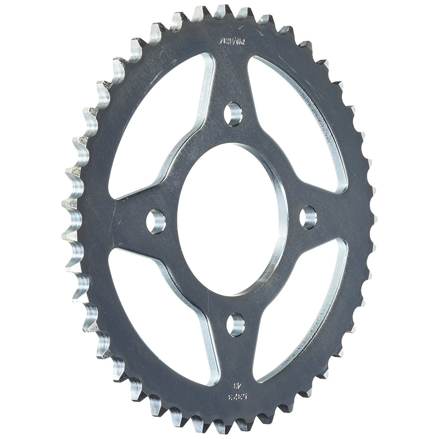 Front & Rear Sprocket Kit for Street HONDA CB750C 1980-1982