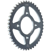 Front & Rear Sprocket Kit for Street HONDA CB750C 1980-1982