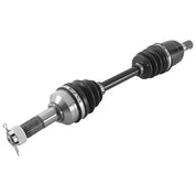 QuadBoss Replacement Axles Front Left - TRM-HO-8-131