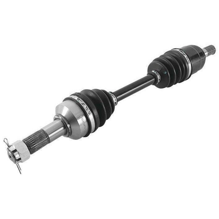 QuadBoss Replacement Axles Front Left - TRM-HO-8-131