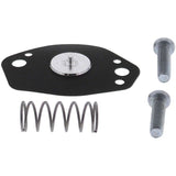 QuadBoss Air Cut-Off Valve Kit - 53464014