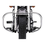 Cobra Freeway Bar Chrome - 01-1121