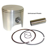 Wiseco Piston Kit 57.00/+1.00 Yam 236M05700
