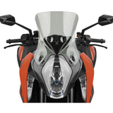 National Cycle VStream Windscreen 14.50" Light N20805