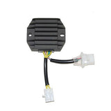 Honda CMX250C Rebel (85-87) Regulator/rectifier Honda