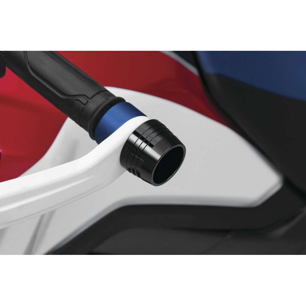 Kuryakyn Lodestar Handlebar Sliders Black