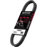 Dayco Xtx Extreme Torque Drivebelts XTX2217