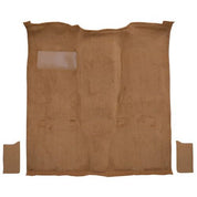 ACC Replacement Carpet Kit For 1985-1991 GMC Jimmy Pass Area - CHOOSE COLOR