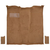 ACC Replacement Carpet Kit For 1981-1984 Chevrolet K5 Blazer Pass Area - CHOOSE COLOR