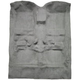 ACC Replacement Carpet Kit For 2001-2011 Mercury Grand Marquis 4DR w/o Heel Pad - CHOOSE COLOR