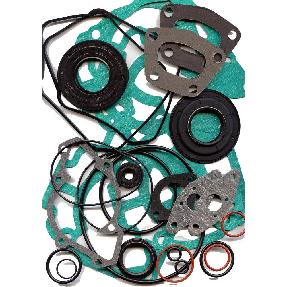 Vertex Professional Gasket Set With Oi L Seals 7111820