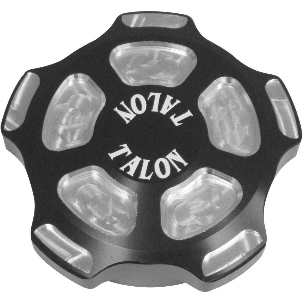 Modquad UTV Gas Cap With Breather Valve Black