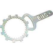 EBC DRC Series Clutch Rebuild Kit W/Removal Tool for SUZUKI LT-F250 Ozark 2002