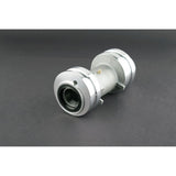 WSM Axle Carrier for Polaris 250 - 500 99-08 60-144