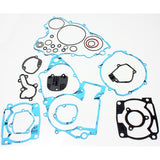 1990-1994 Ktm 250 SX & SX M Full Gasket Kit