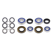 Bearing Kit for Front and Rear Wheels fit Polaris Outlaw 450 08-10