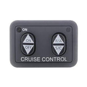 Dakota Digital Cruise Control Kit for Cable Driven Speedometers CRS-2000