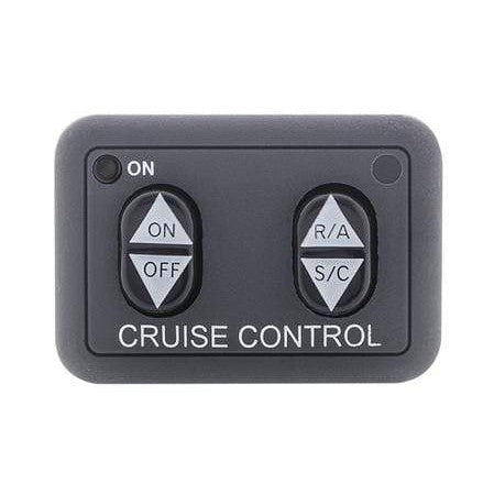Dakota Digital Cruise Control Kit for Cable Driven Speedometers CRS-2000
