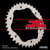 Aluminum Rear Sprocket 38T for Street DUCATI 1198 2009-2011