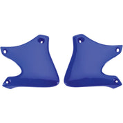 UFO PLASTICS YA03827-089 RAD SHR BU YZ/WR400F 00-02