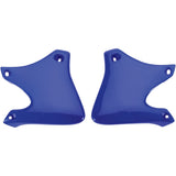 UFO PLASTICS YA03827-089 RAD SHR BU YZ/WR400F 00-02